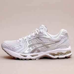 🌪️🌨️ Asics Gel-Kayano 14 Cloud Grey 🌪️🌨️